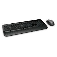 Microsoft M7J-00011 Kablosuz Desktop 2000 USB