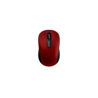 Microsoft PN7-00013 Bluetooth Mobil Mouse Kırmızı