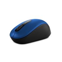 Microsoft PN7-00023 Bluetooth Mobil Mouse Mavi
