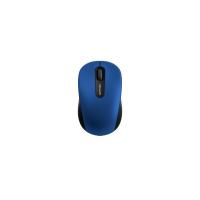 Microsoft PN7-00023 Bluetooth Mobil Mouse Mavi