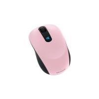 Microsoft 43U-00019 Wireless Mouse MAC/WIN Pembe