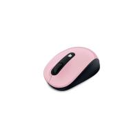 Microsoft 43U-00019 Wireless Mouse MAC/WIN Pembe