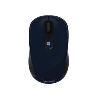Microsoft 43U-00013 Kablosuz Mouse MAC/WIN Mavi