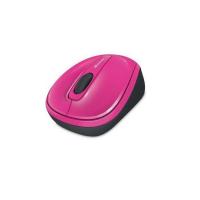 Microsoft GMF-00276 Kablosuz Mouse 3500 USB Pembe