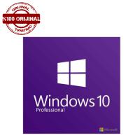 MICROSOFT Windows 10 Pro Trk OEM 64 bit FQC-08977
