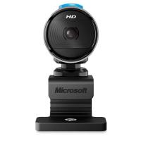 Microsoft Q2F-00016 Lifecam Studio Webcam