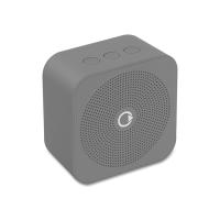 Mikado FREELY Gri BT 4.1V 3W 80dB Bluetooth Speaker