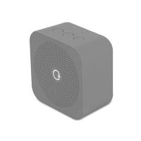 Mikado FREELY Gri BT 4.1V 3W 80dB Bluetooth Speaker