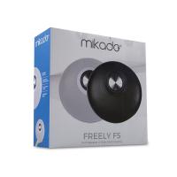 Mikado FREELY F5 Siyah BT 4.1V Bluetooth Speaker