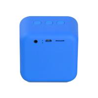 Mikado FREELY Mavi BT 4.1V 3W 80dB Bluetooth Speaker
