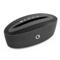 MIKADO MD-2018BT-BK 5W TF+FM Destekli Bluetooth Siyah Speaker