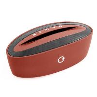 MIKADO MD-2018BT-RD 5W TF+FM Destekli Bluetooth Kırmızı Speaker