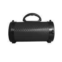 Mikado MD-BT29 Siyah Bluetooth USB+SD+FM Destekli 5W Speaker