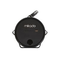 Mikado MD-BT29 Siyah Bluetooth USB+SD+FM Destekli 5W Speaker