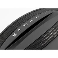 Mikado MD-2018BT Siyah Bluetooth 5W TF+FM Destekli Speaker