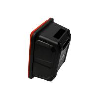 Mikado MD-V9BT 9W 1200mAh Kırmızı BT+USB+AUX+TF+TWS+EQ+ECHO Taşınabilir Speaker