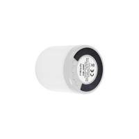 Mikado MD-21BT Soundcube Beyaz 3W 300mAh Bluetooth, Tf Card Destekli Işıklı Speaker
