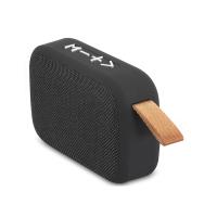 Mikado MD-25BT ENJOY N2 Siyah Bluetooth 3W TF/USB/FM Destekli Speaker