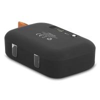 Mikado MD-25BT ENJOY N2 Siyah Bluetooth 3W TF/USB/FM Destekli Speaker