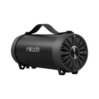 Mikado MD-54BT Siyah Usb+FM Destekli 3W+10W Bluetooth Speaker
