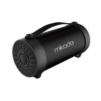 Mikado MD-54BT Siyah Usb+FM Destekli 3W+10W Bluetooth Speaker