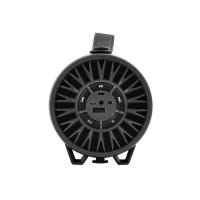 Mikado MD-54BT Siyah Usb+FM Destekli 3W+10W Bluetooth Speaker