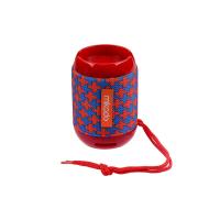 Mikado MD-BT59 Kırmızı - Mavi Bluetooth-Usb -TF Card 3.7V 400mah Taşınabilir Speaker