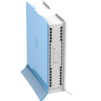 MiKROTiK 150mbps RB941-2nD-TC 2.4ghz 4port Access Point RouterOS 25+kullanıcı