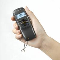 MİNDEO MS3390 Laser El Tipi Kablosuz Hafızalı Barkod Okuyucu