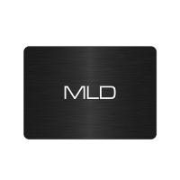 MLD 240GB M100 BM-MLD25M100P11-240 530- 520MB/s SSD SATA-3 Disk