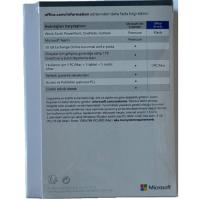 MS Office Home and Bus. 2021 TR KUTU T5D-03555