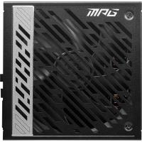 MSI 1000W 80+ GOLD MPG A1000G TAM MODÜLER POWER SUPPLY