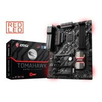 MSI 1151p Z270 DDR4 Z270 Tomahawk O/B Vga GLan Raid DVI,HDMI 6x Sata3 2x M2 Sata 6x (PCIe 3.0) ATX