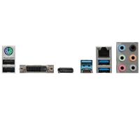 MSI B360 B360-A Pro DDR4 SATA3 M2 PCIe NVME DVI DP PCIe 16X v3.0 1151p v2 ATX