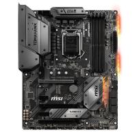 MSI 1151p v3 Z390 DDR4 MAG Tomahawk Z390 6x Sata 2x M2 Sata HDMI DisplayPort Intel® HD Graphics 5x (PCIe) ATX