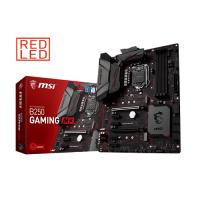 MSI 1151p v2 B250 DDR4 Gaming B250 Gaming M3 6x Sata 2x M2 Sata HDMI DVI Intel® HD Graphics 6x (PCIe) ATX