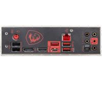 MSI Z390 MPG Z390-GAMING-PRO-CARBON Z390 DDR4 SATA3 M2 PCIe NVME HDMI DP PCIe 16X v3.0 1151p v2 ATX