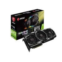 MSI 11GB RTX 2080 Tİ RTX 2080 Ti GAMING TRIO GDDR6 HDMI