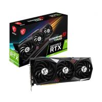MSI 12GB RTX3080 GAMING Z TRIO 12G LHR GDDR6X 320bit HDMI-DP PCIE 16X v4.0