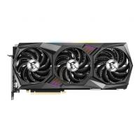 MSI 12GB RTX3080 GAMING Z TRIO 12G LHR GDDR6X 320bit HDMI-DP PCIE 16X v4.0