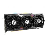 MSI 12GB RTX3080 GAMING Z TRIO 12G LHR GDDR6X 320bit HDMI-DP PCIE 16X v4.0