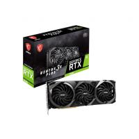 MSI 12GB RTX3080 VENTUS 3X PLUS 12G OC LHR GDDR6X 320bit HDMI-DP PCIE 16X v4.0