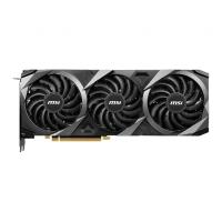 MSI 12GB RTX3080 VENTUS 3X PLUS 12G OC LHR GDDR6X 320bit HDMI-DP PCIE 16X v4.0