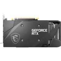 MSI 12GB RTX3060 VENTUS 2X 12G GDDR6 192bit HDMI-DP PCIE 4.0