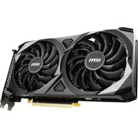 MSI 12GB RTX3060 VENTUS 2X 12G GDDR6 192bit HDMI-DP PCIE 4.0