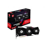 MSI 12GB RX6750XT GAMING X TRIO 12G GDDR6 192bit HDMI-DP PCIE 4.0