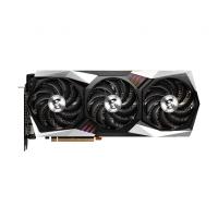 MSI 12GB RX6750XT GAMING X TRIO 12G GDDR6 192bit HDMI-DP PCIE 4.0
