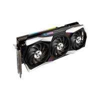 MSI 12GB RX6750XT GAMING X TRIO 12G GDDR6 192bit HDMI-DP PCIE 4.0