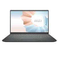 MSI 14" MODERN 14 B5M-071XTR R5-5500U-8GB RAM-512GB SSD-FDOS