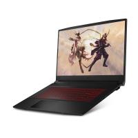 MSI 15.6" KATANA GF66 12UC-257TR CORE i7-12700H-16GB RAM-4GB RTX3050-512GB SSD-W11